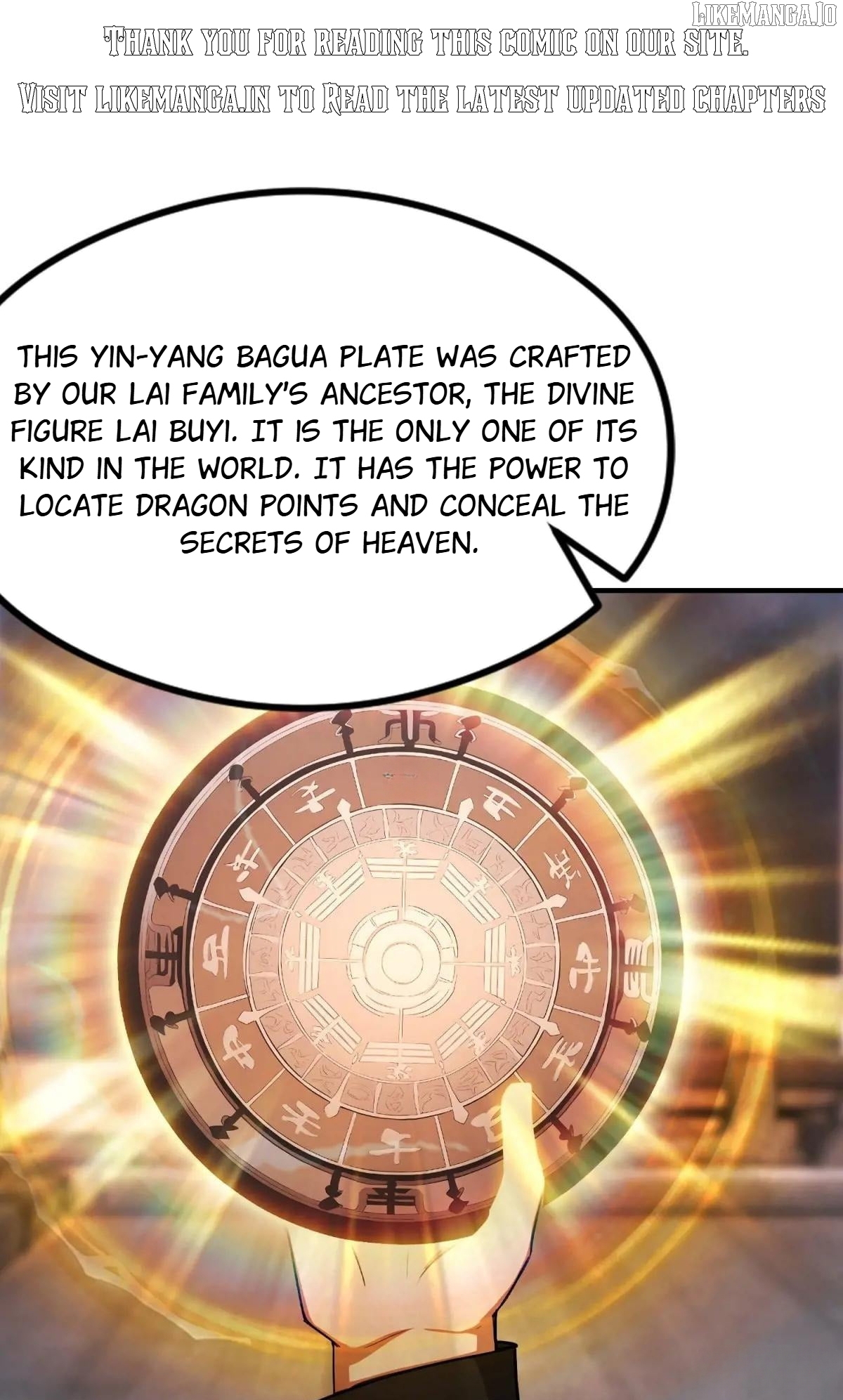 Outrageous! I opened a training class for empresses Chapter 97 - page 1